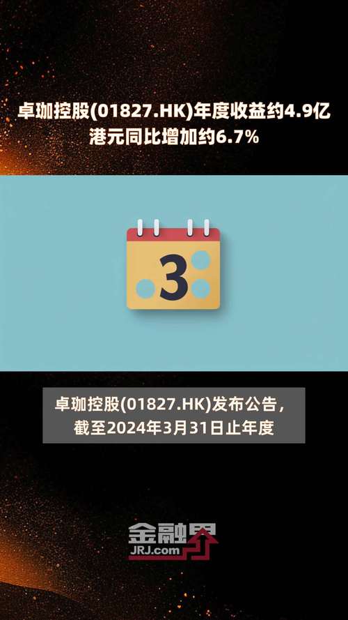 标准发展团体
(01867.HK)年度收益同比镌汰约25.9%至约4.9亿港元 奇瑞(254096)