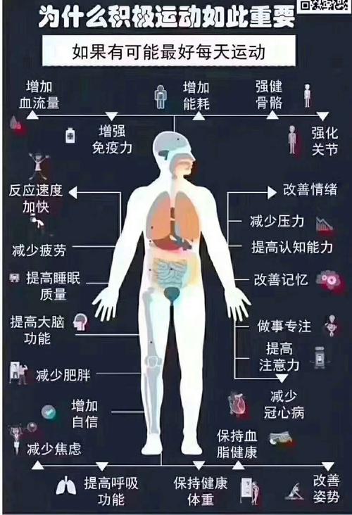 脑力开发对孩子有哪些好处运动对大脑6大好处是什么长期跑步有哪些好处和坏处