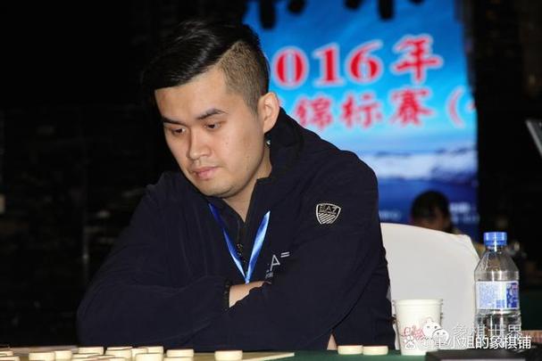 中国象棋谁得过冠军次数最多王天一终身禁赛了吗王天一能参加24年五羊杯吗 哈弗(298782)